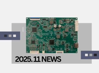 QVDSI - Solution of Camera+Panel